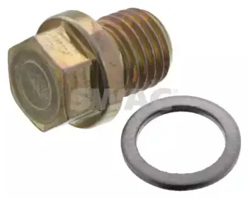 Пробка зливу мастила диз. (Swag) SWAG купить